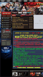 Mobile Screenshot of 208mu.com